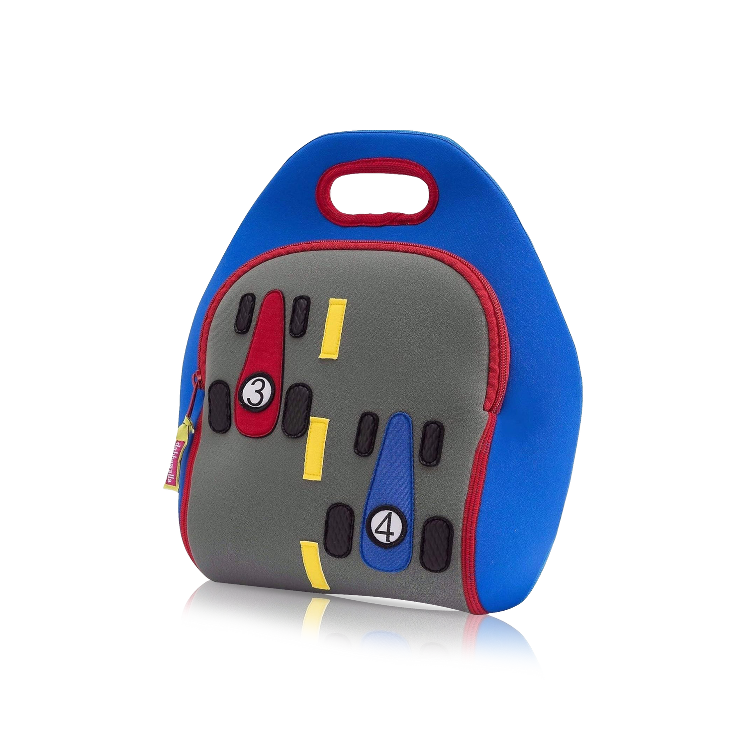 Lunchbag - Race Car