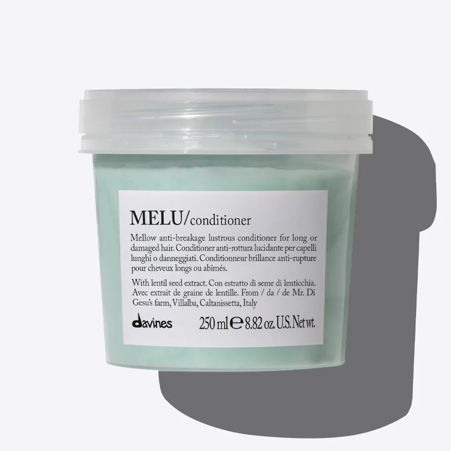 Essential Haircare Melu Anti-breakage Conditioner