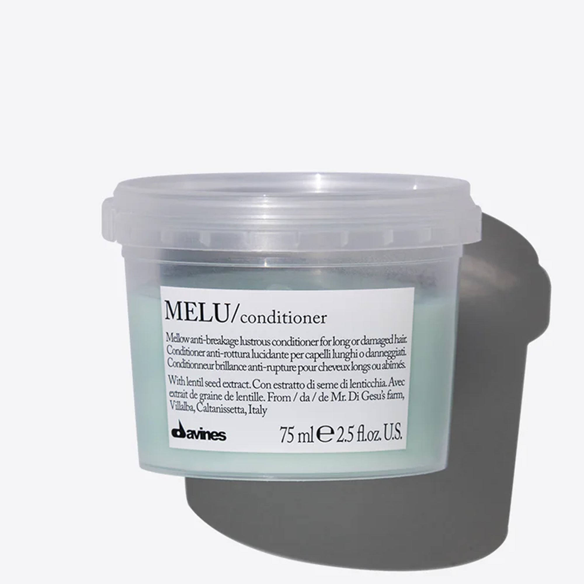 Essential Haircare Melu Anti-breakage Conditioner