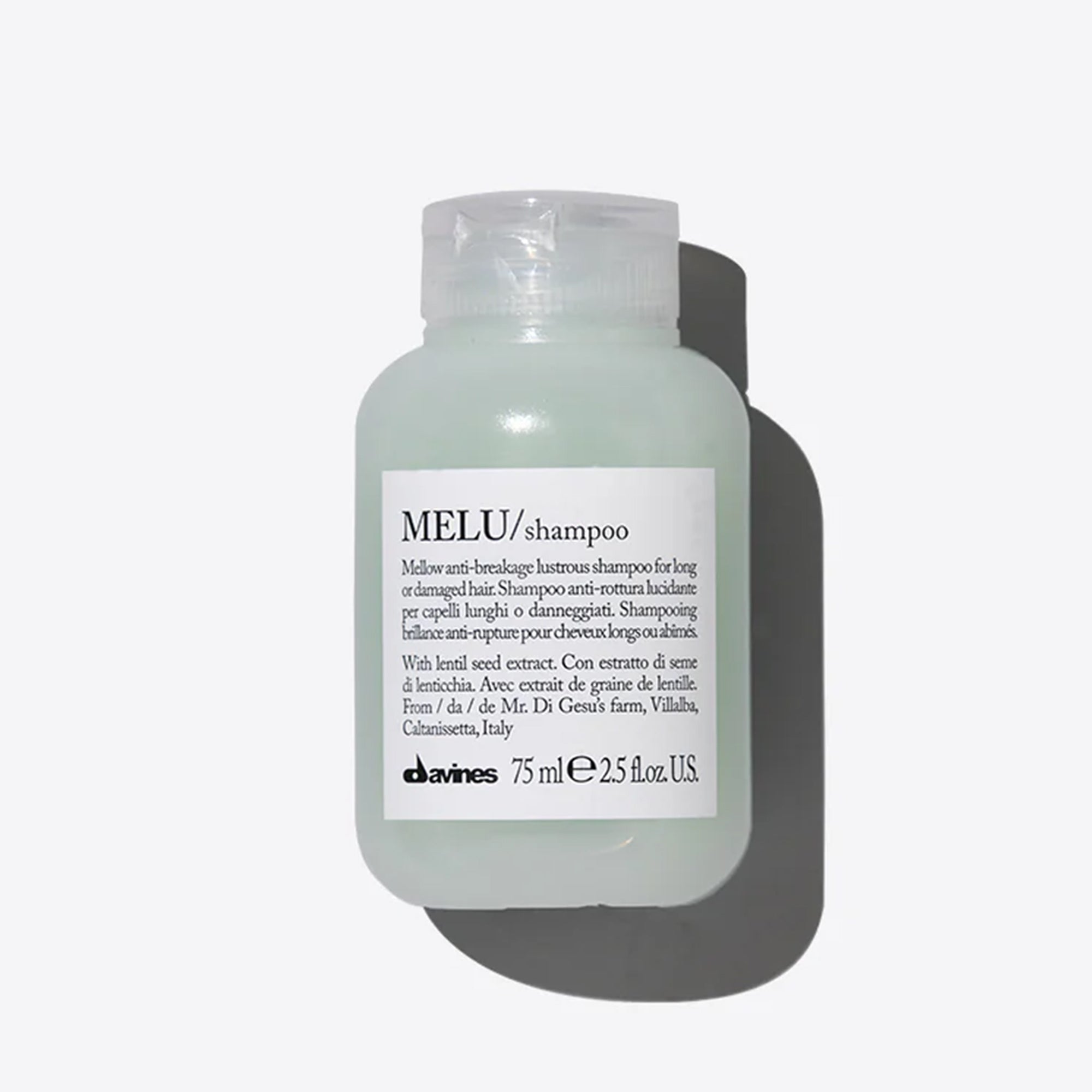 Essential Haircare Melu Anti-breakage Shampoo