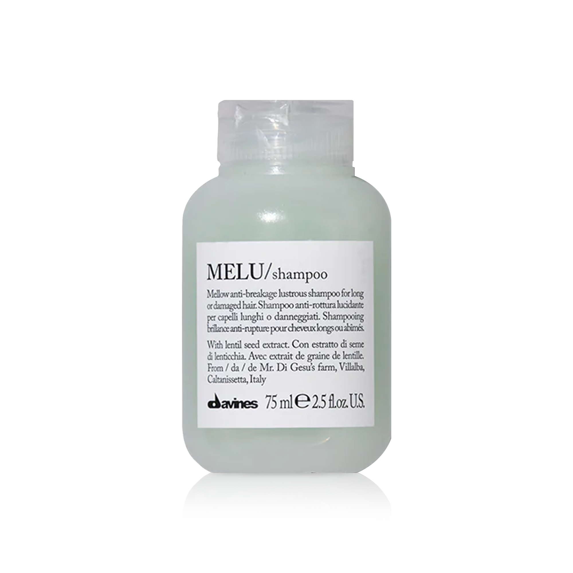 Essential Haircare Melu Anti-breakage Shampoo