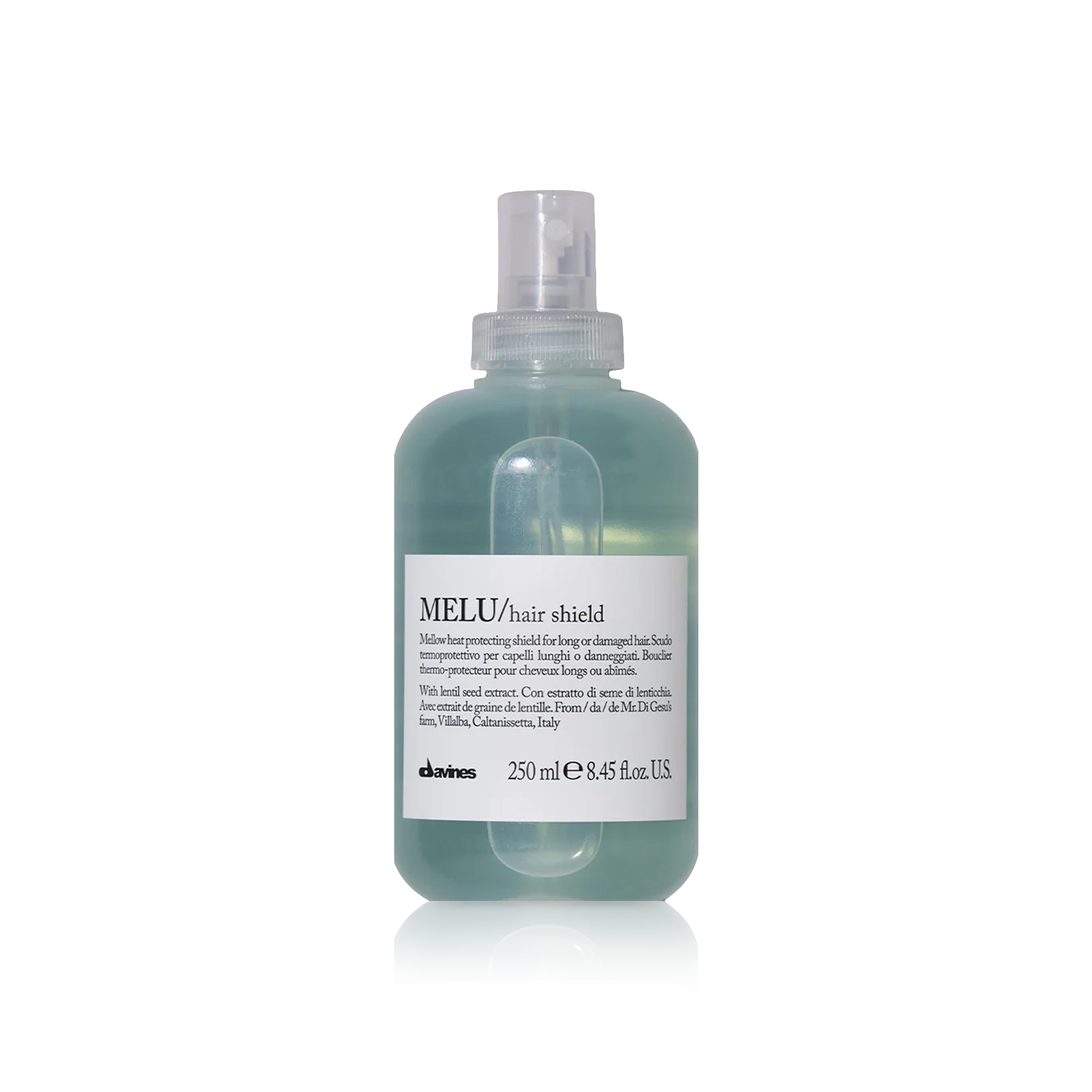 Essential Haircare Melu Hair Shield Spray