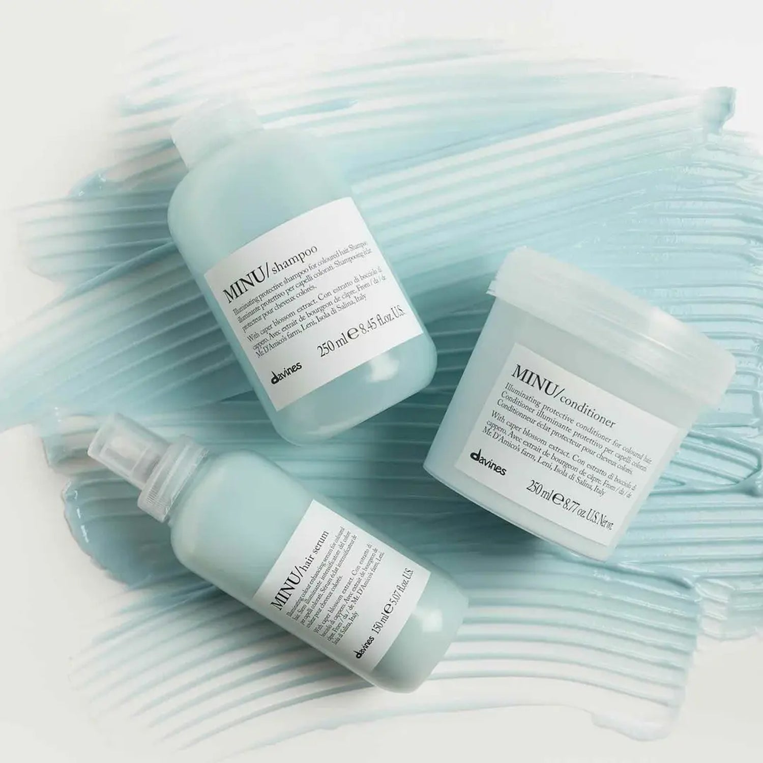 Essential Haircare Minu Protective Conditioner