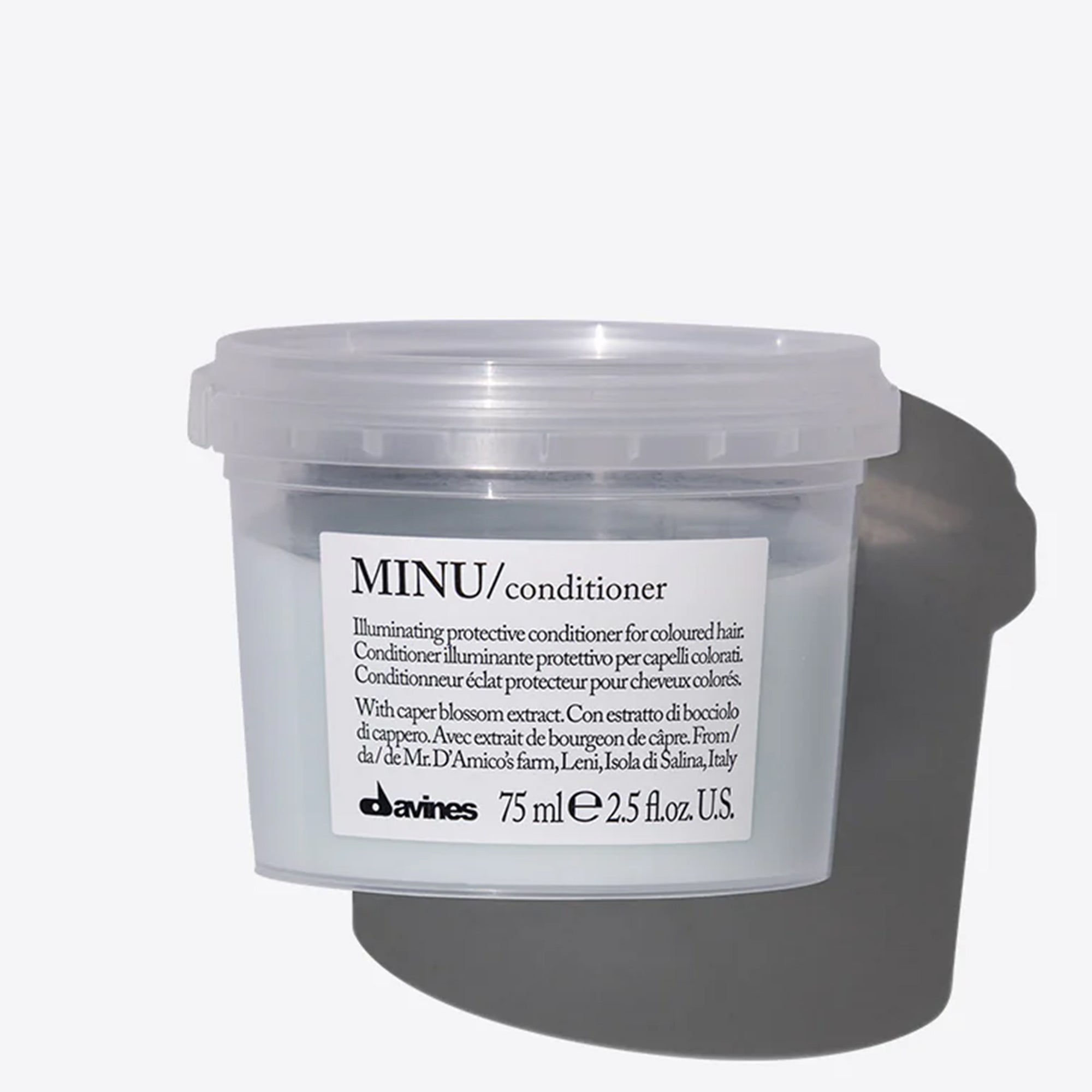 Essential Haircare Minu Protective Conditioner