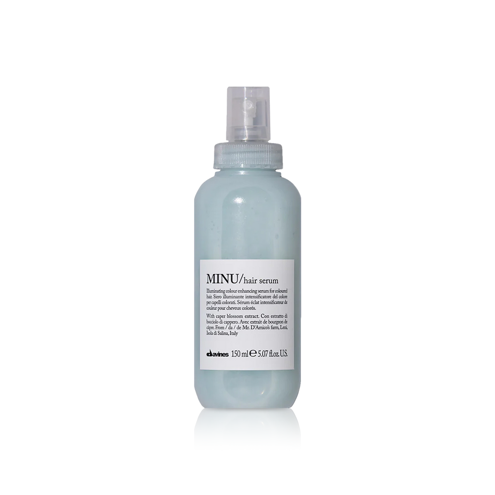 Essential Haircare Minu Protective Hair Serum