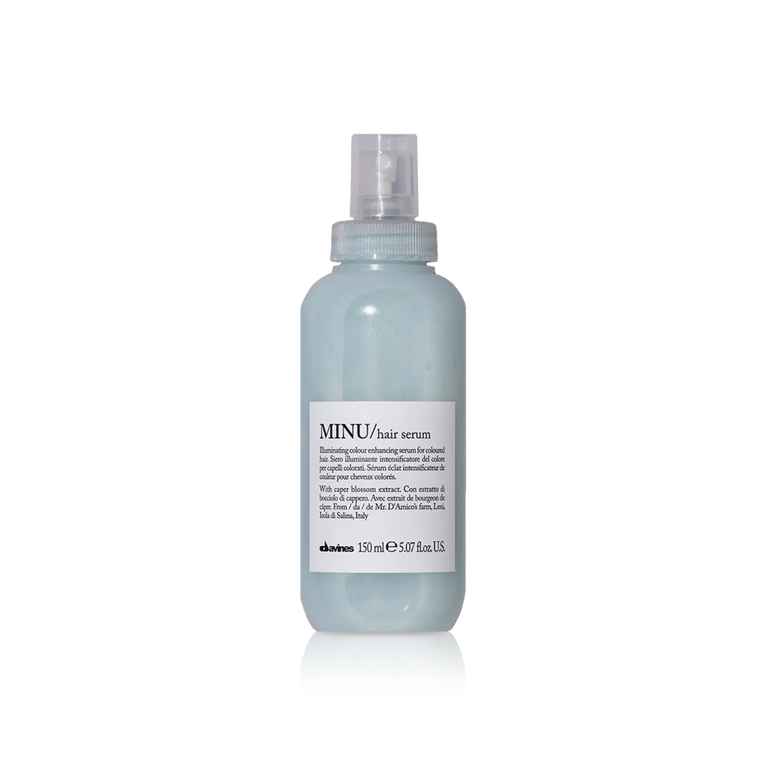 Essential Haircare Minu Protective Hair Serum