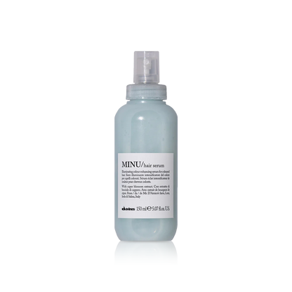 Essential Haircare Minu Protective Hair Serum