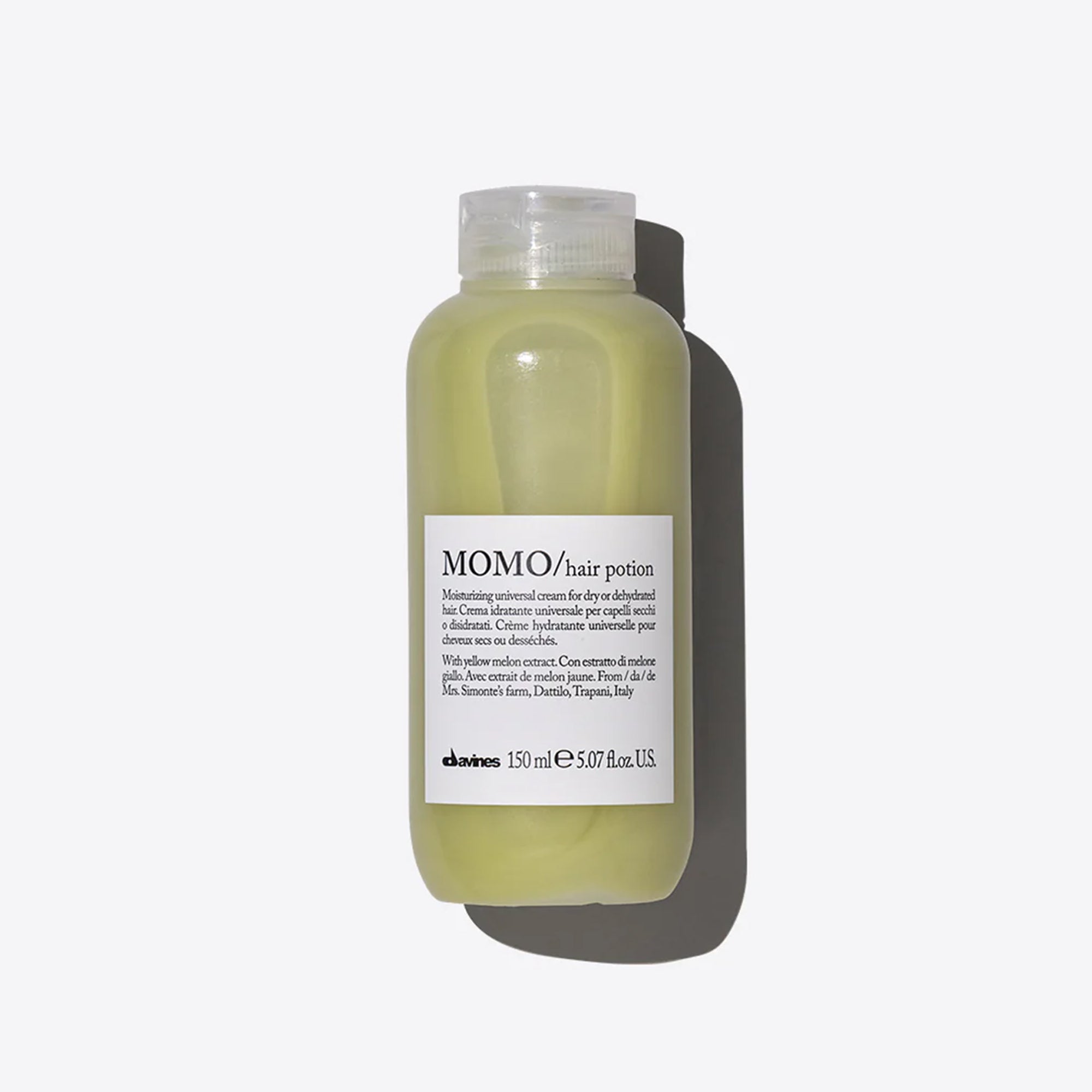 Essential Haircare Momo Hair Potion