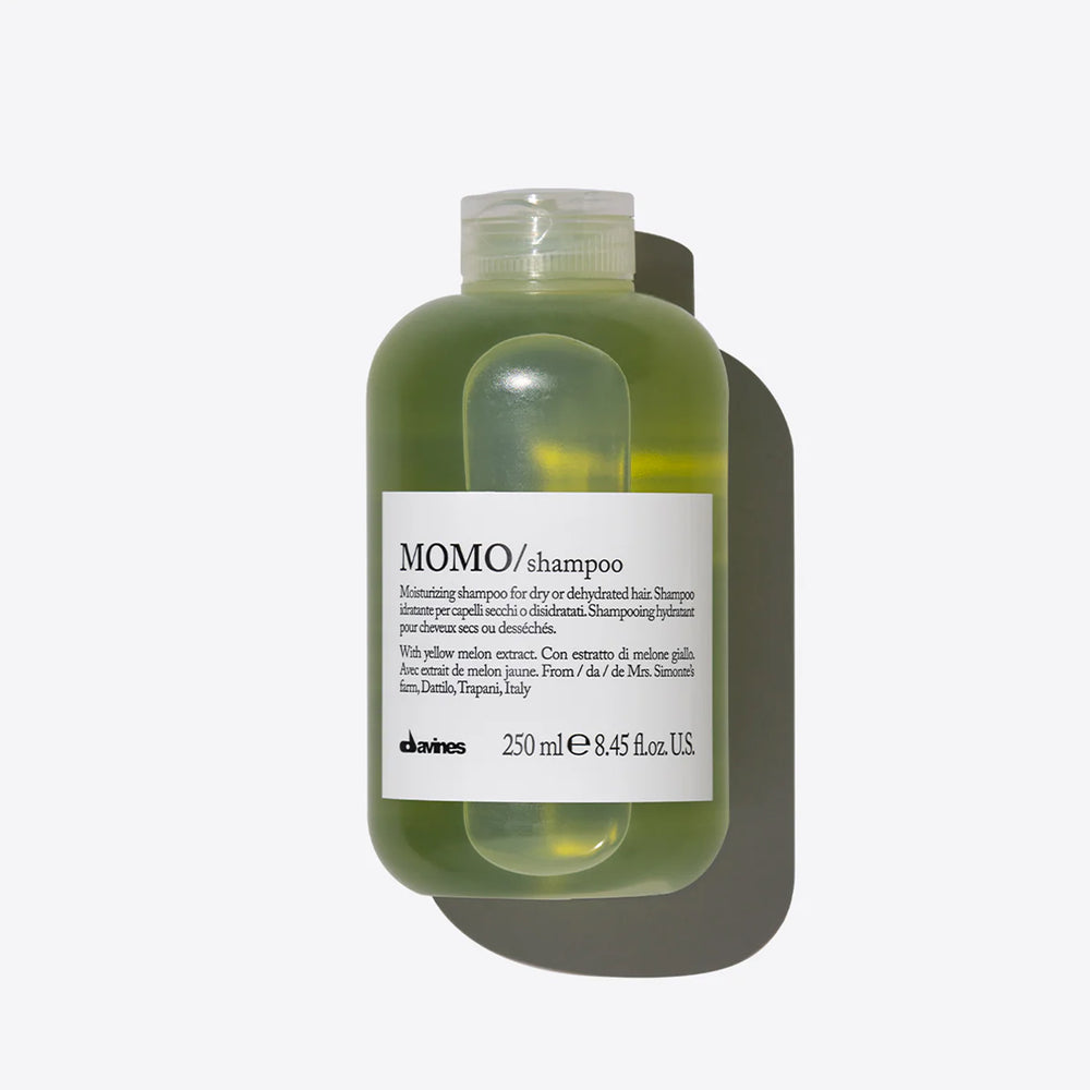 Essential Haircare Momo Hydrating Shampoo