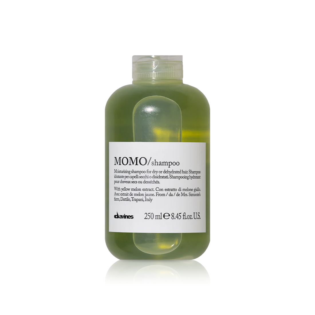 Essential Haircare Momo Hydrating Shampoo