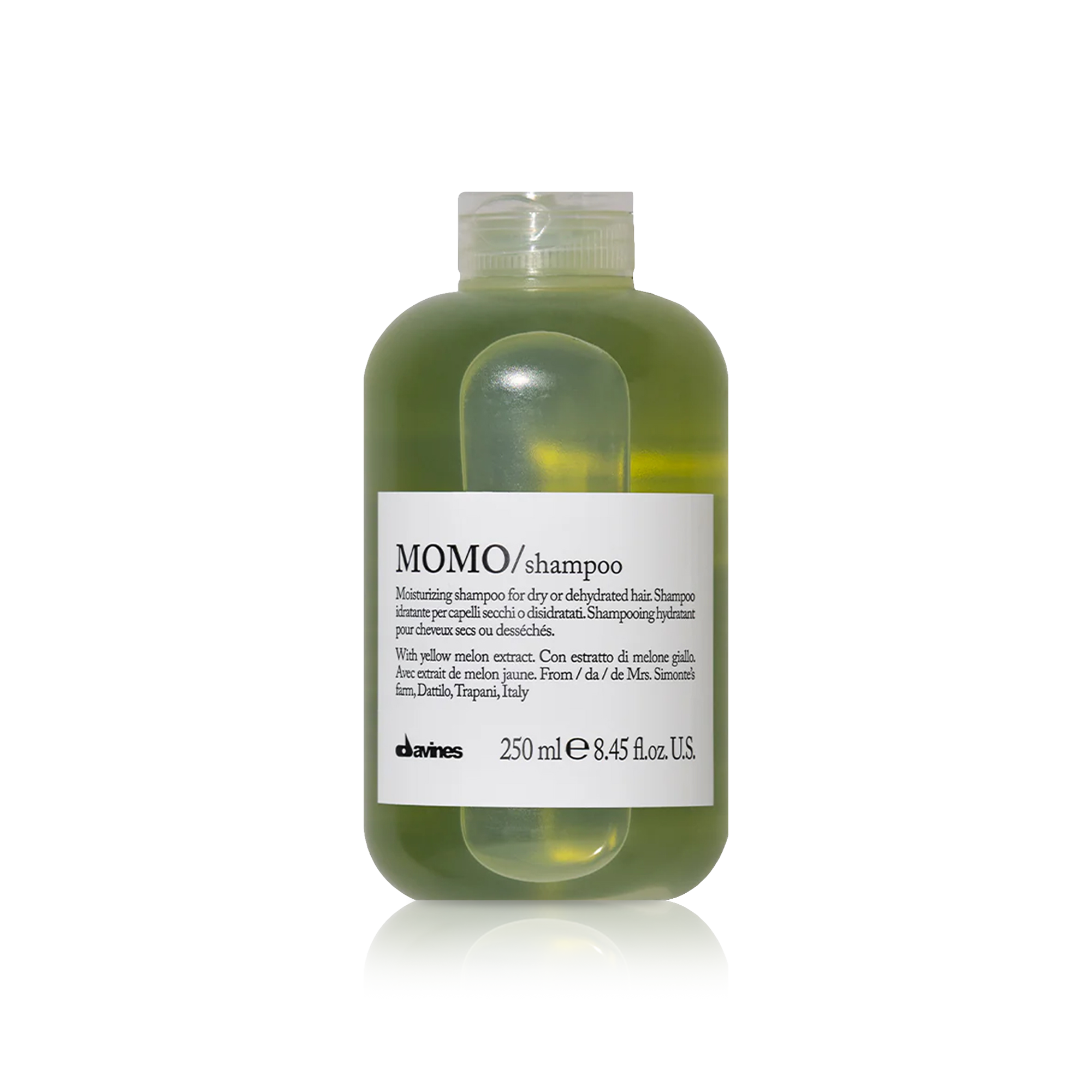 Essential Haircare Momo Hydrating Shampoo