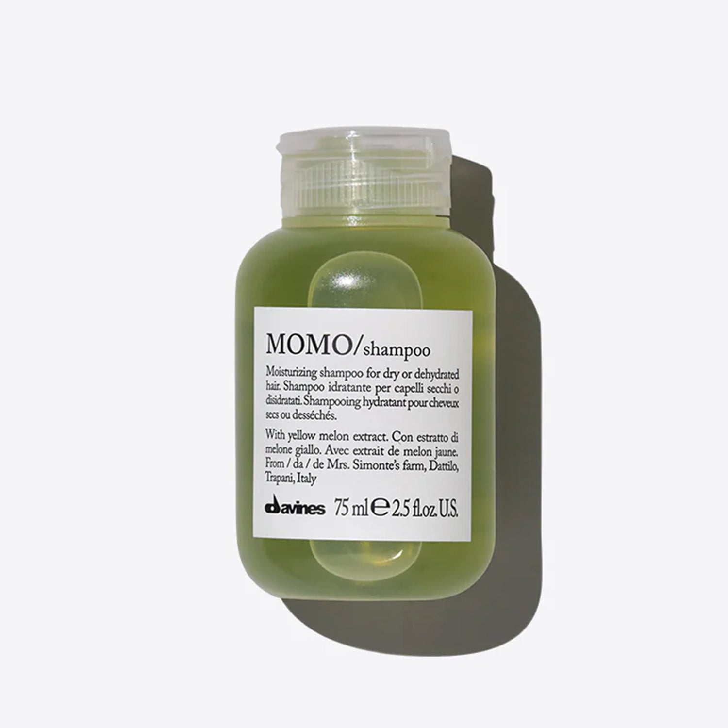 Essential Haircare Momo Hydrating Shampoo