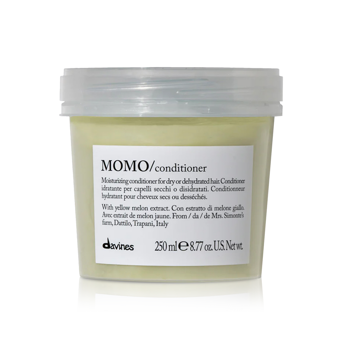 Essential Haircare Momo Lightweight Moisturizing Conditioner
