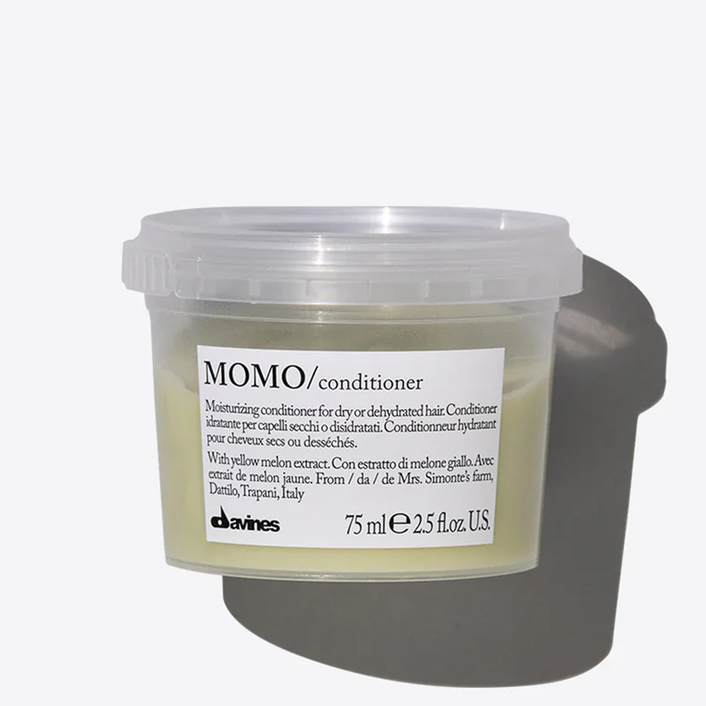 Essential Haircare Momo Lightweight Moisturizing Conditioner