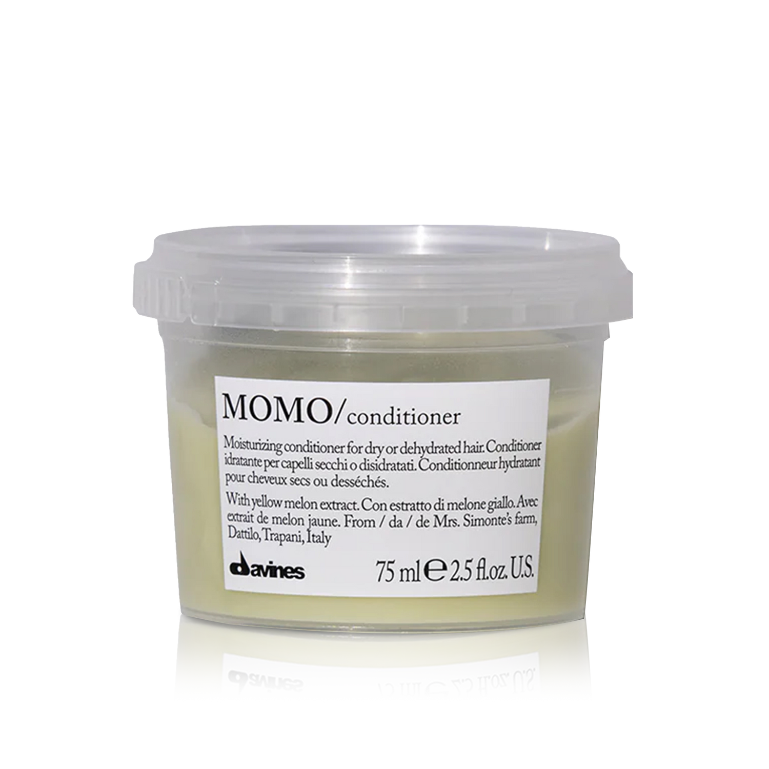 Hydrating Haircare Duo Pack