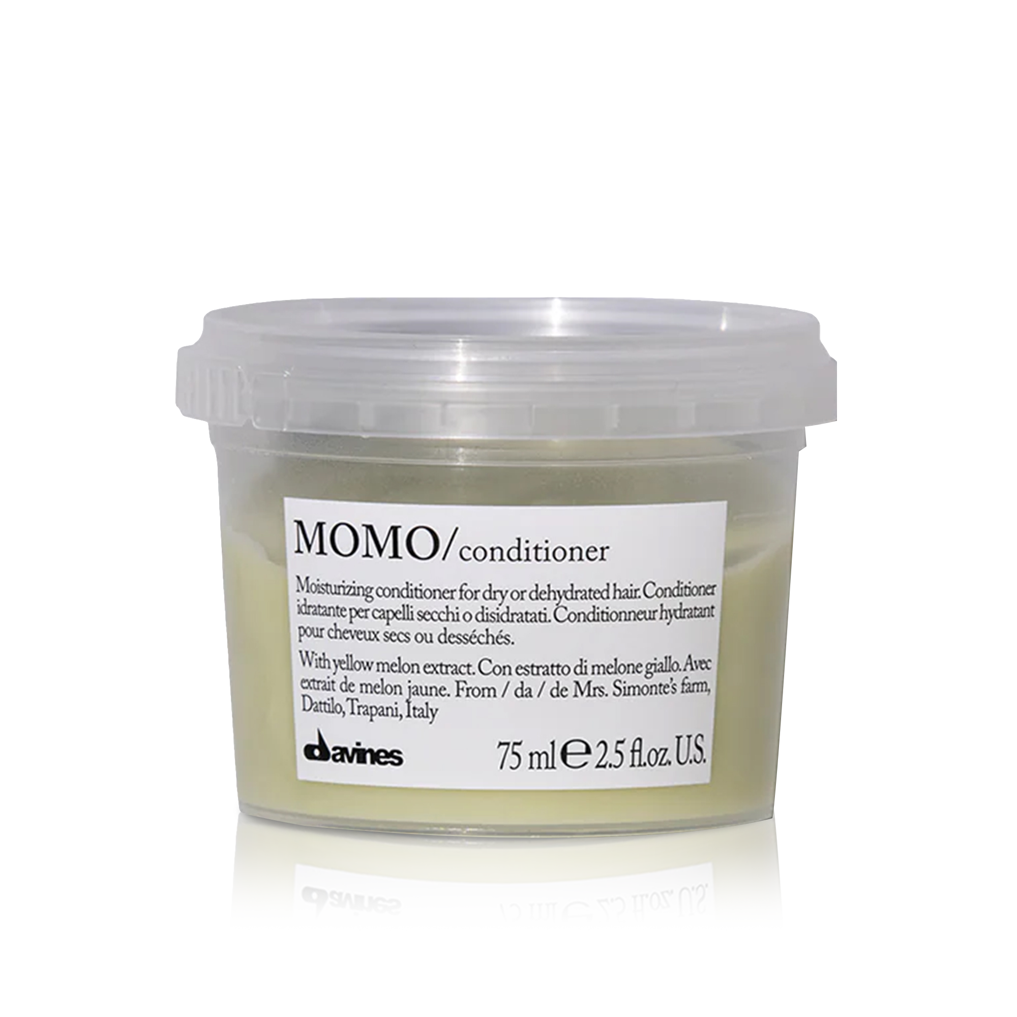 Hydrating Haircare Duo Pack