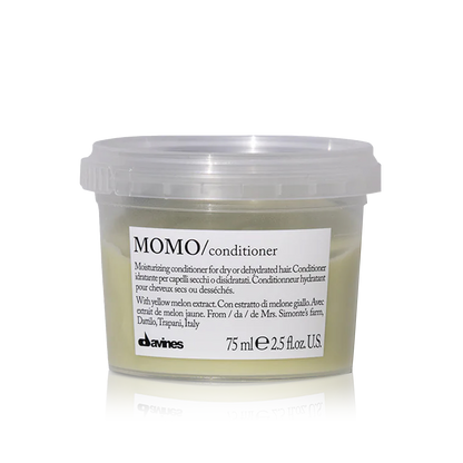 Hydrating Haircare Duo Pack
