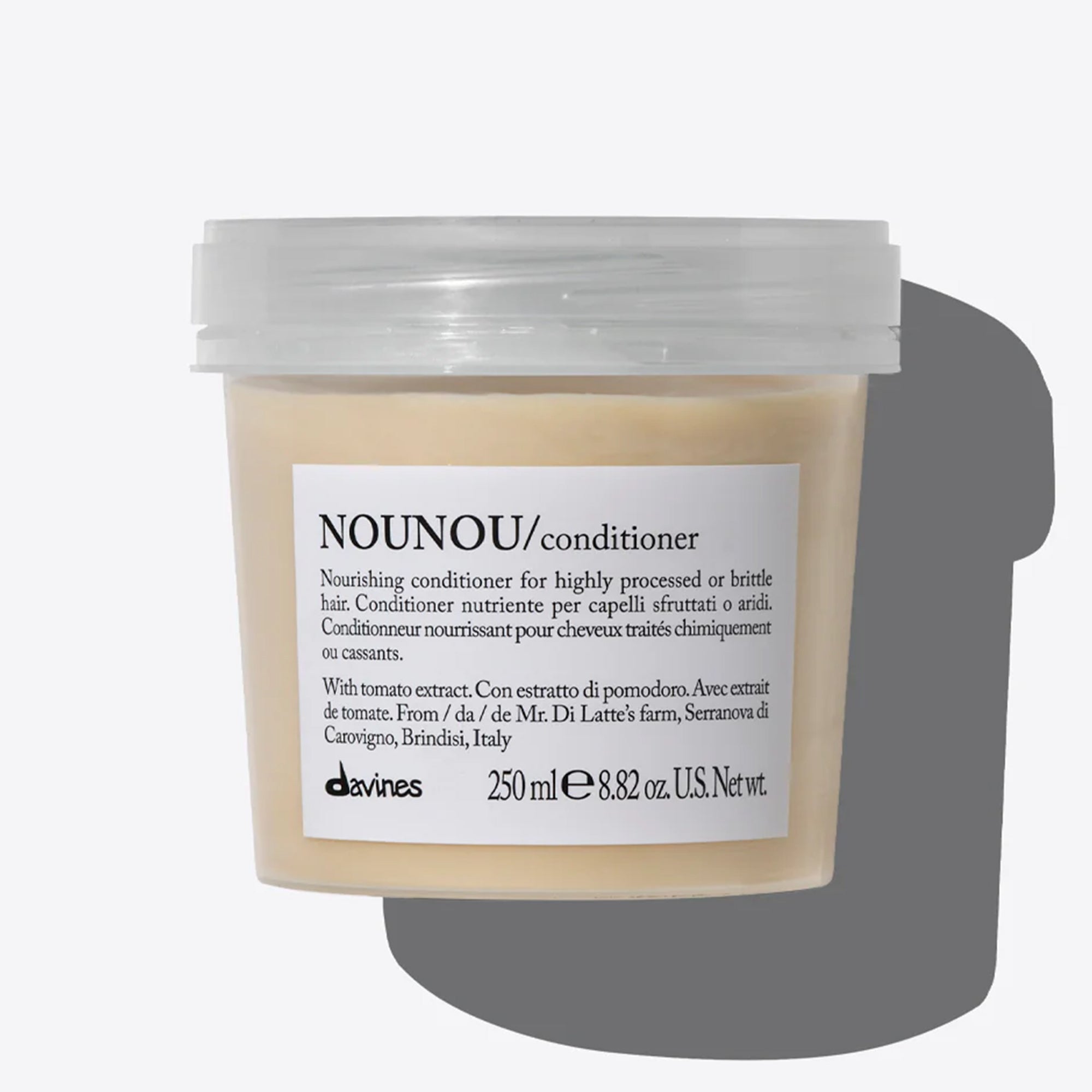 Essential Haircare Nounou Moisturizing Conditioner