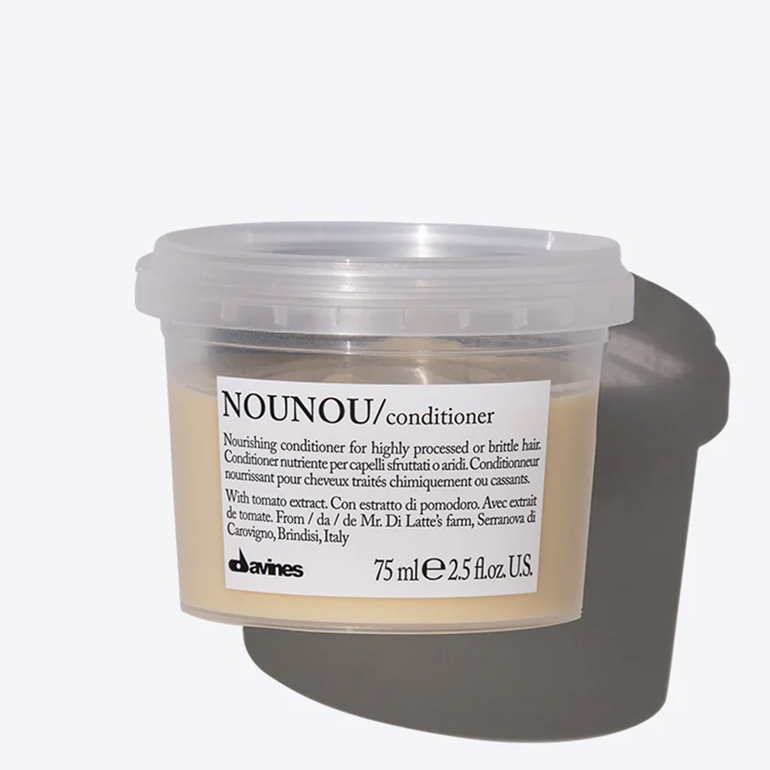 Essential Haircare Nounou Moisturizing Conditioner