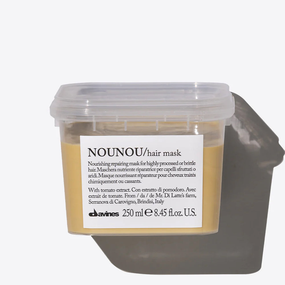 Essential Haircare Nounou Repairing Hair Mask