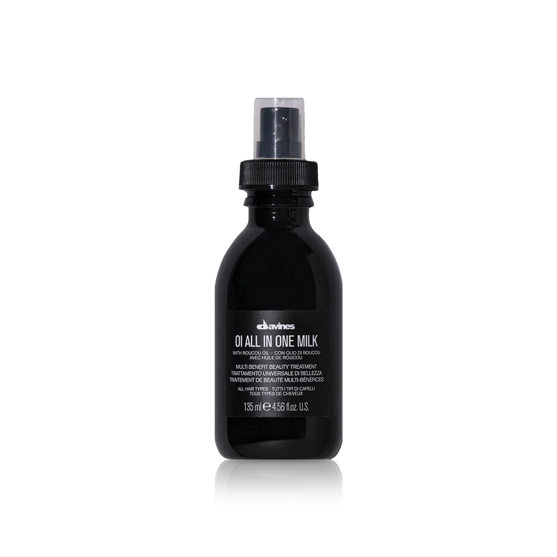 Oi All In One Milk Leave-in Hair Spray