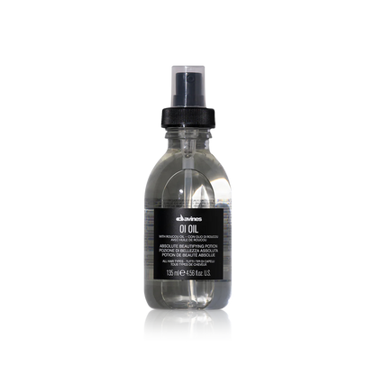 Oi Anti-Frizz Hair Oil