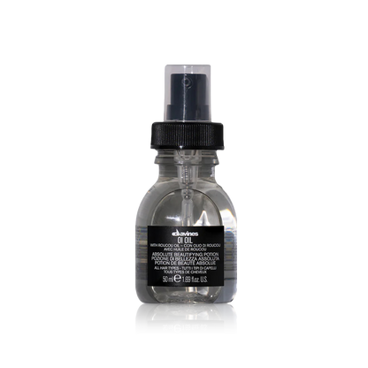 Oi Anti-Frizz Hair Oil