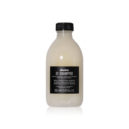 Oi Hair Softening Shampoo