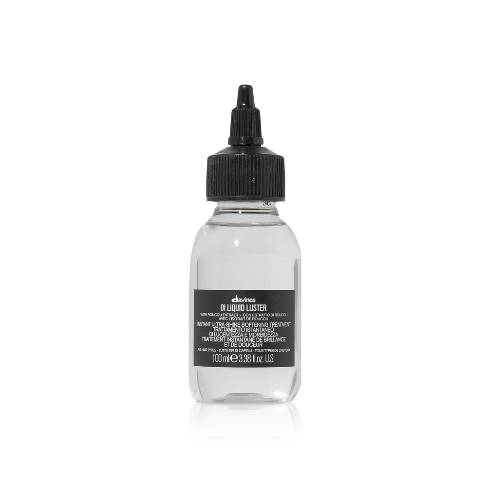 Oi Liquid Luster Hair Shine Treatment