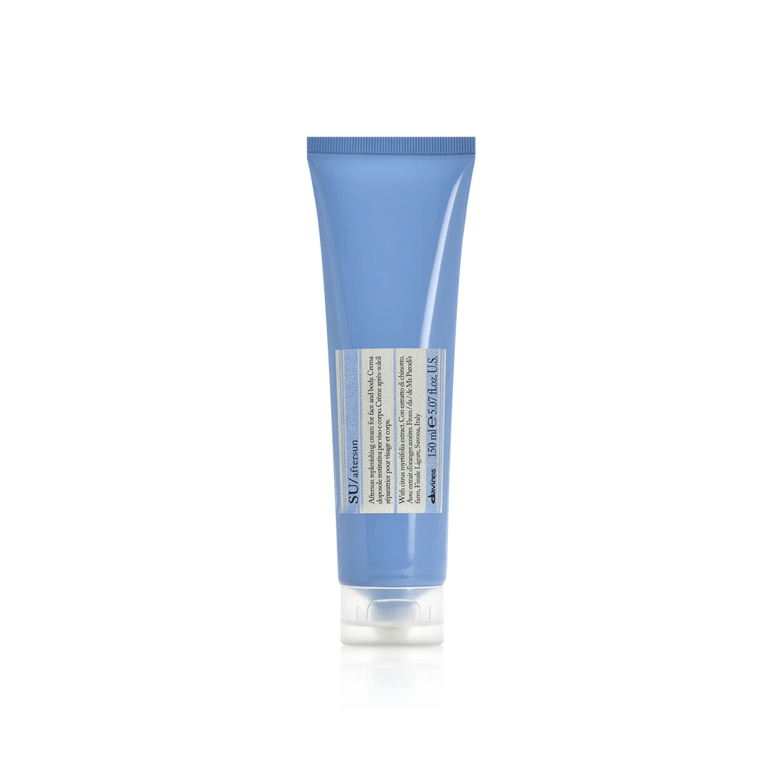 Su Aftersun Face &amp; Body