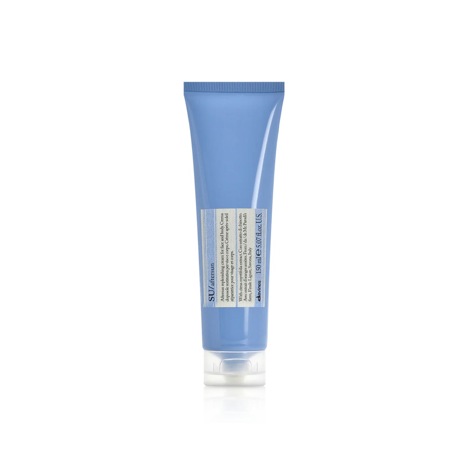 Su Aftersun Face &amp; Body