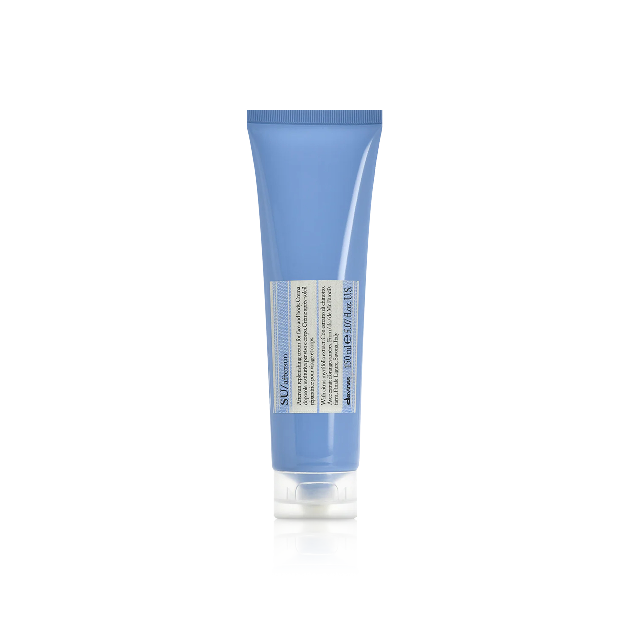 Su Aftersun Face &amp; Body
