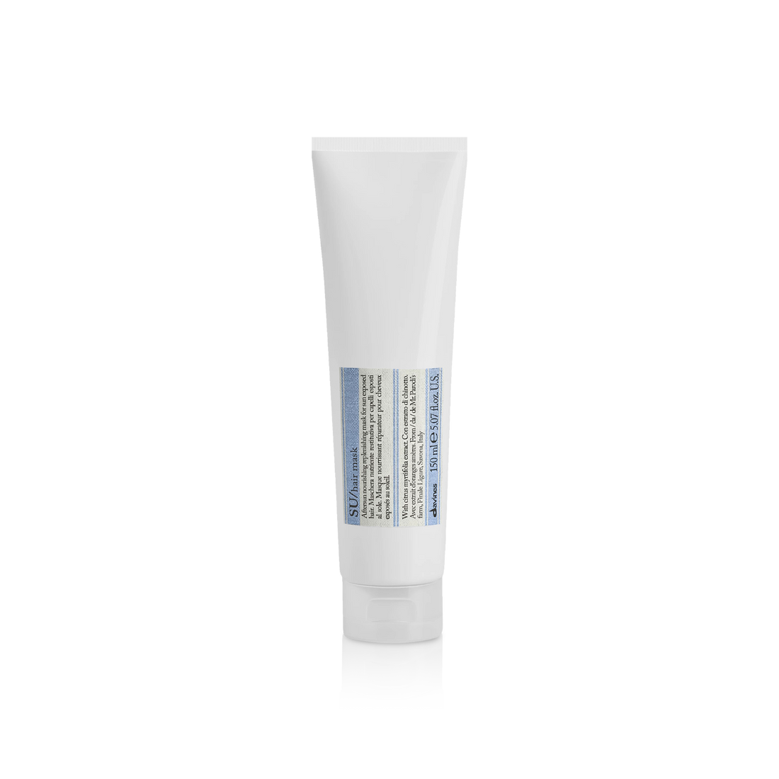 Su Hair Mask