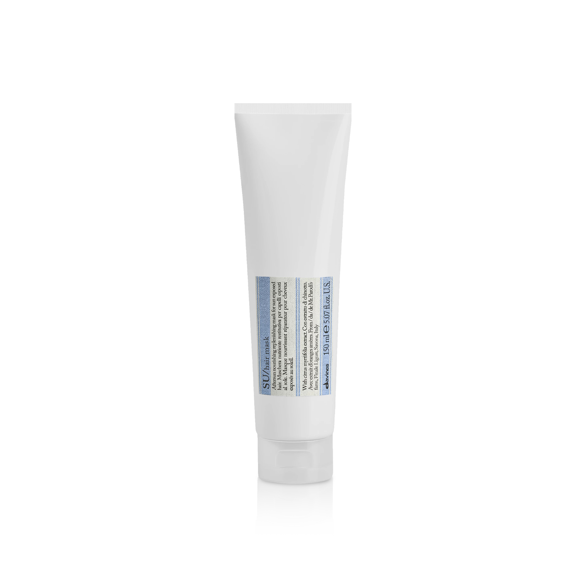 Su Hair Mask