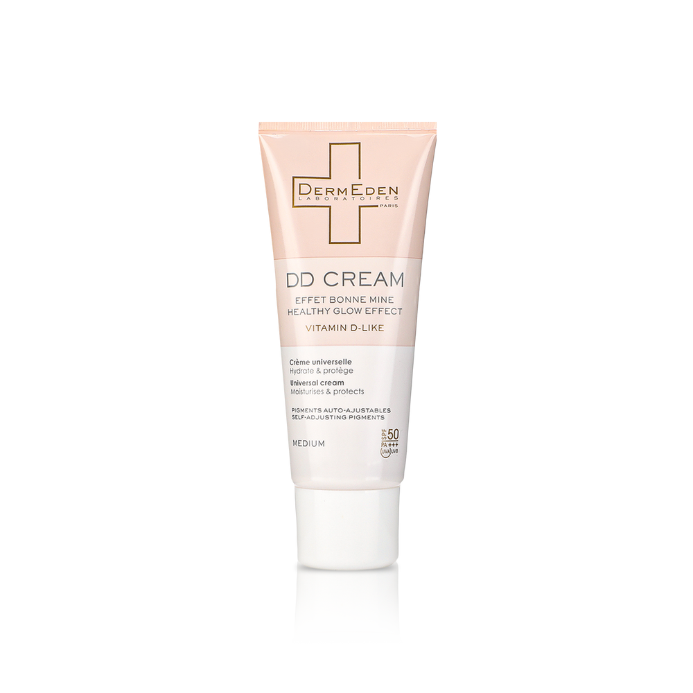 DD Cream Universal Cream SPF50