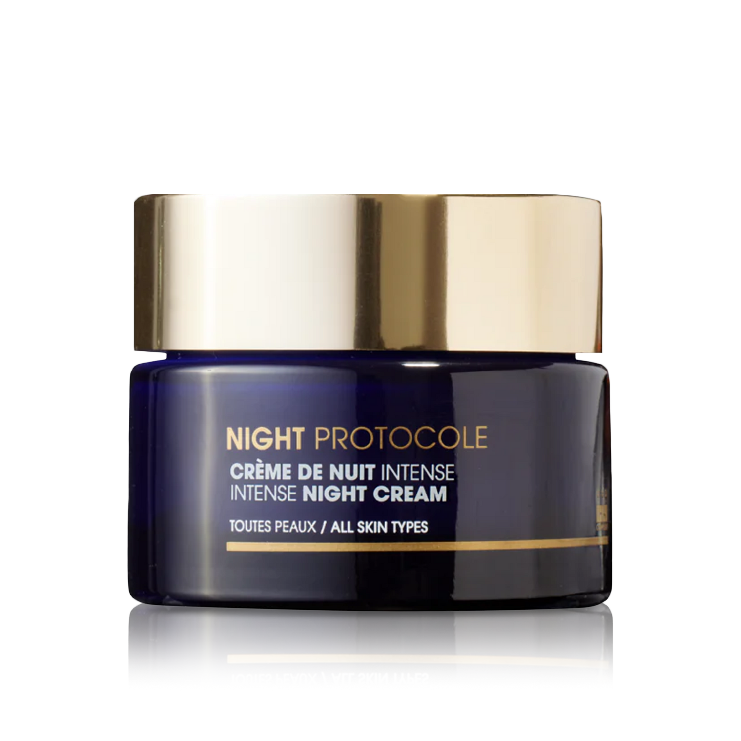 DermEden インテンスナイトクリーム 50ml Derm Eden Night DermEden インテンスナイトクリーム 50ml Derm Eden Night