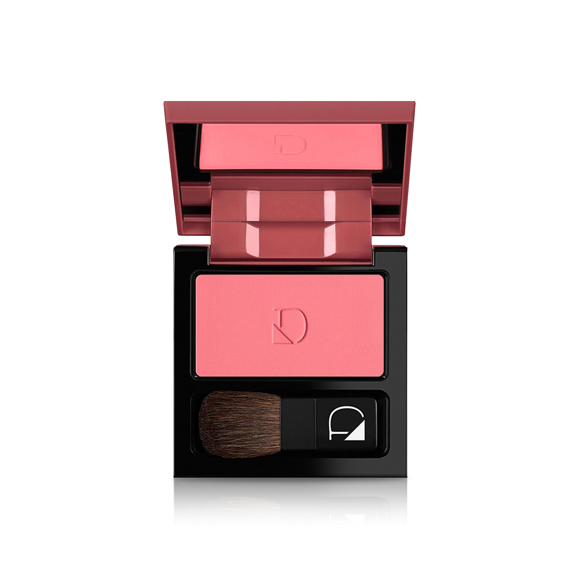 Compact Powder Blush