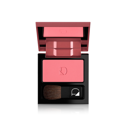 Compact Powder Blush