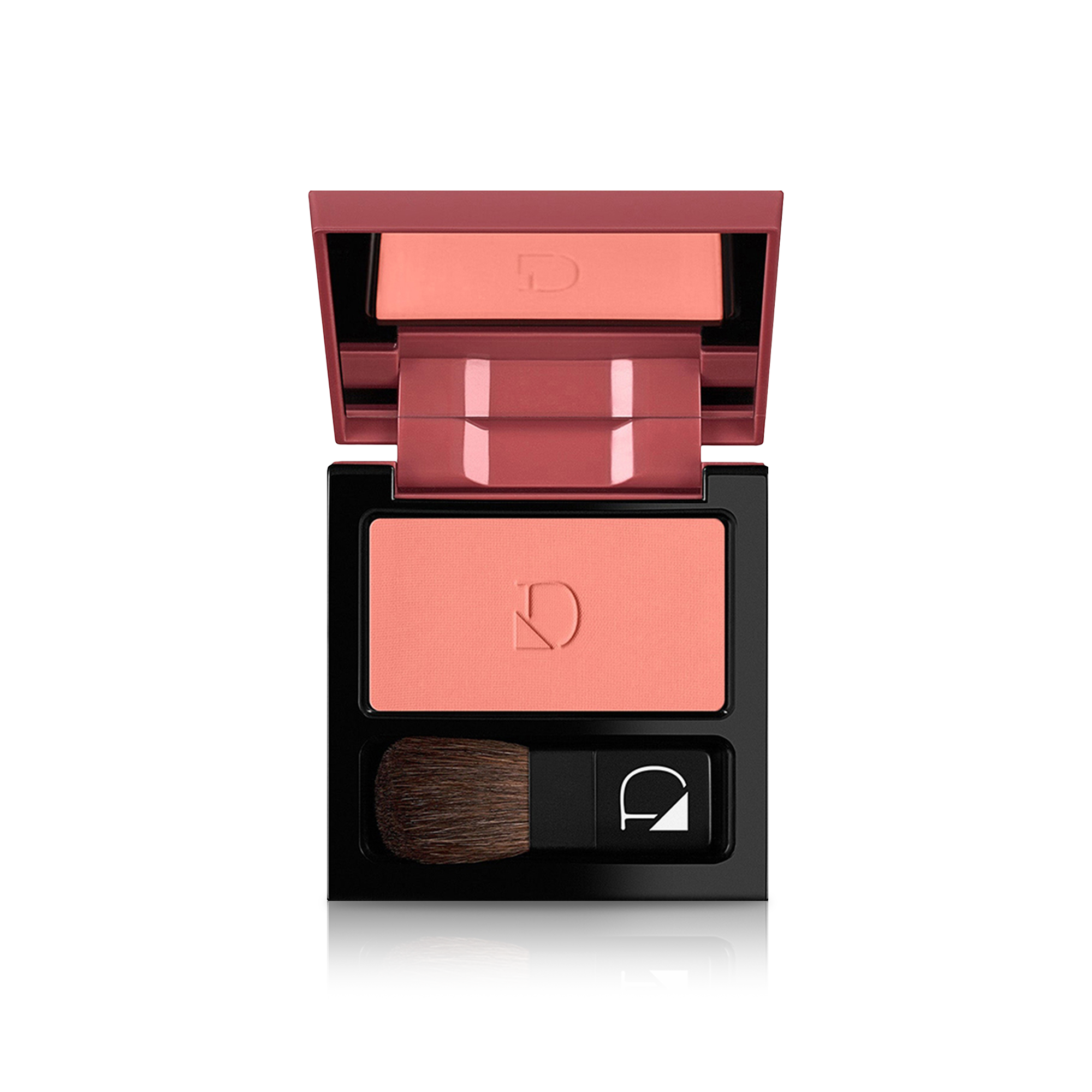 Compact Powder Blush