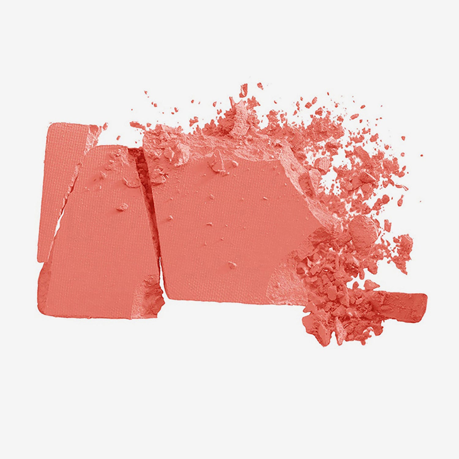 Compact Powder Blush