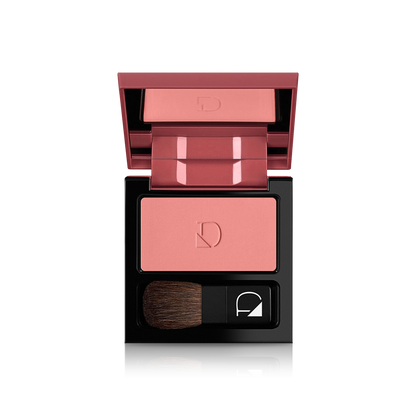 Compact Powder Blush