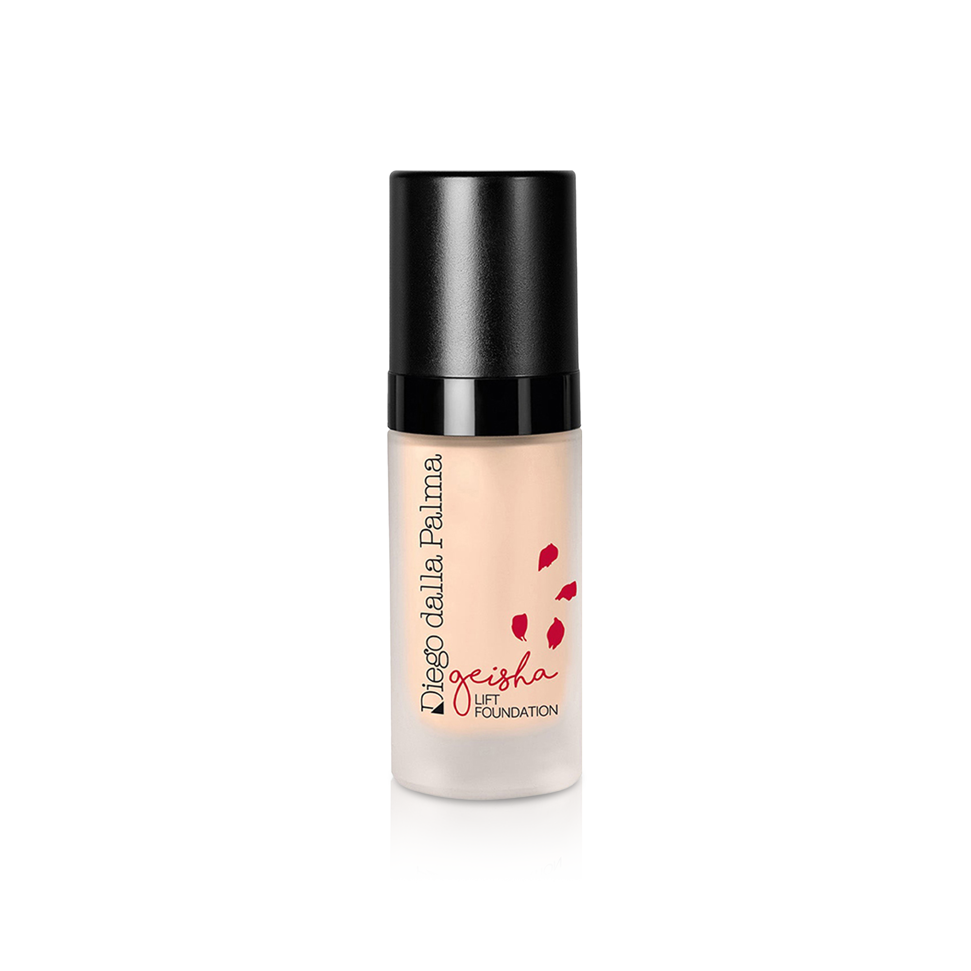 Geisha Lift Foundation