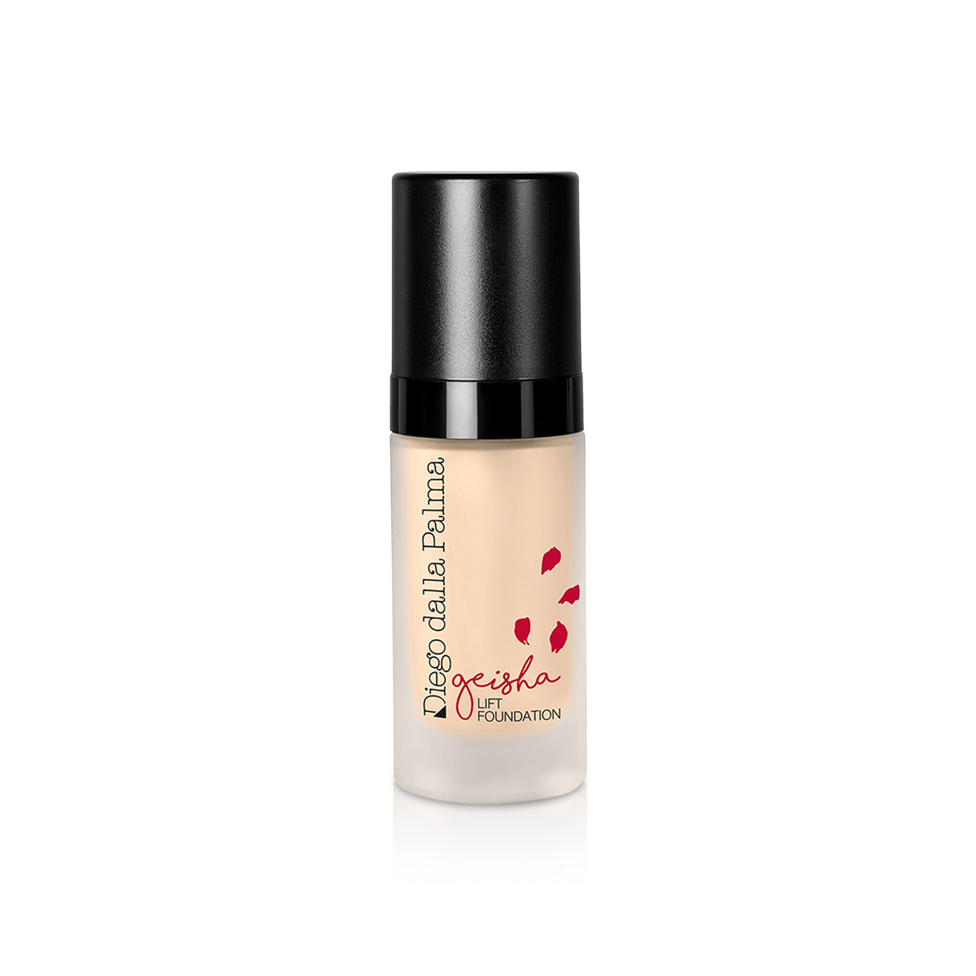 Geisha Lift Foundation