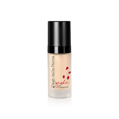 Geisha Lift Foundation