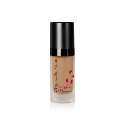 Geisha Lift Foundation