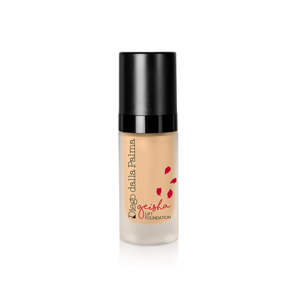 Geisha Lift Foundation