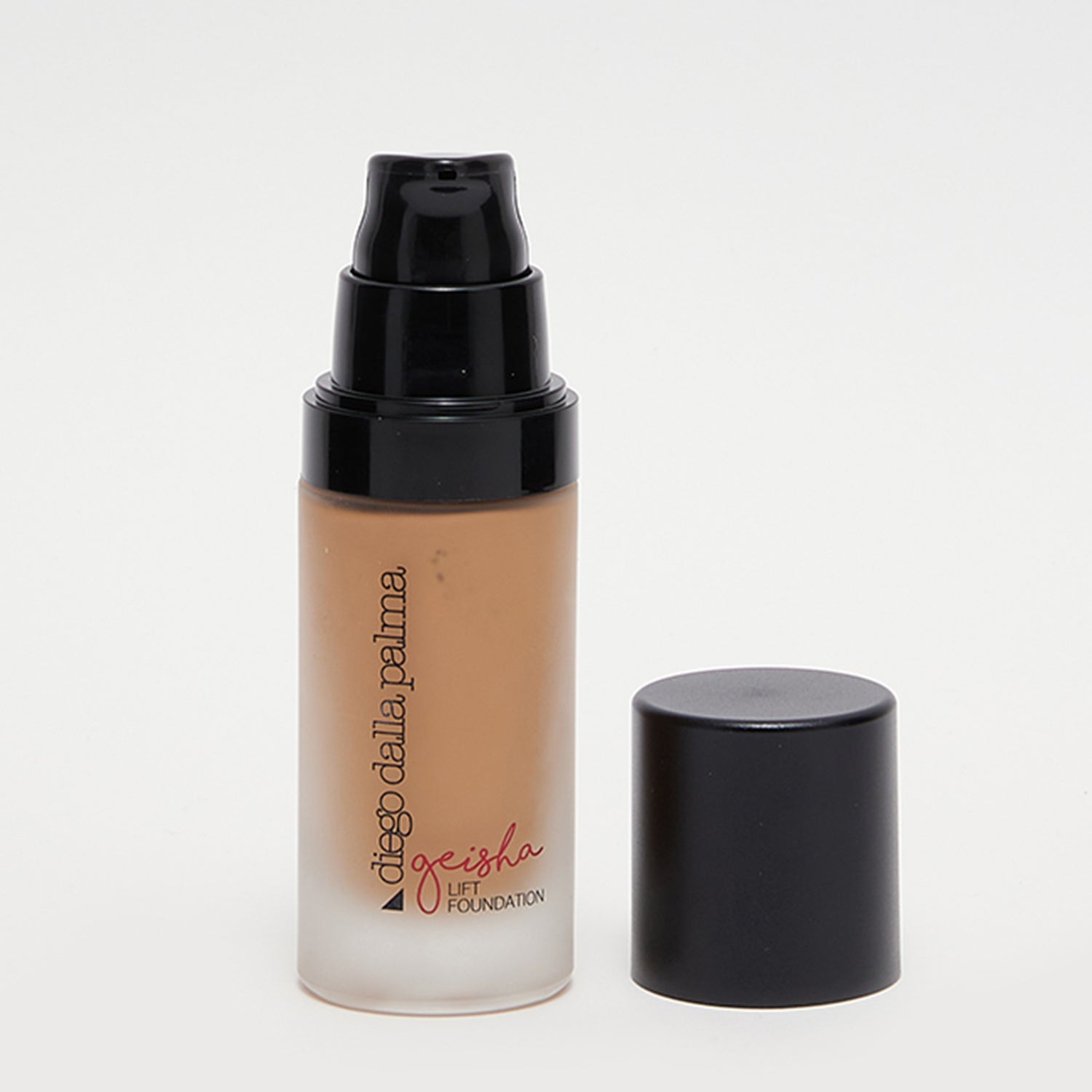 Geisha Lift Foundation