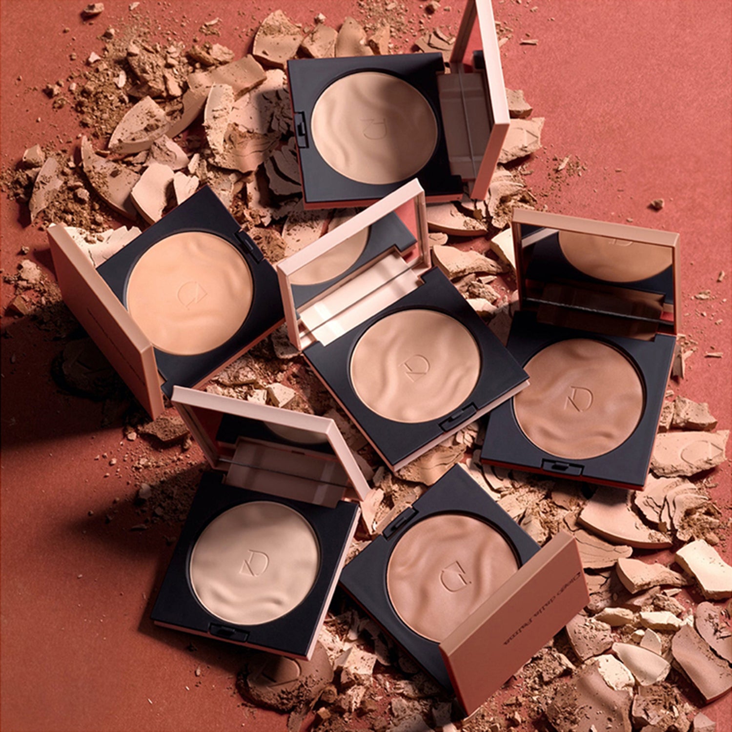 Hydra Butter Bronzing Powder