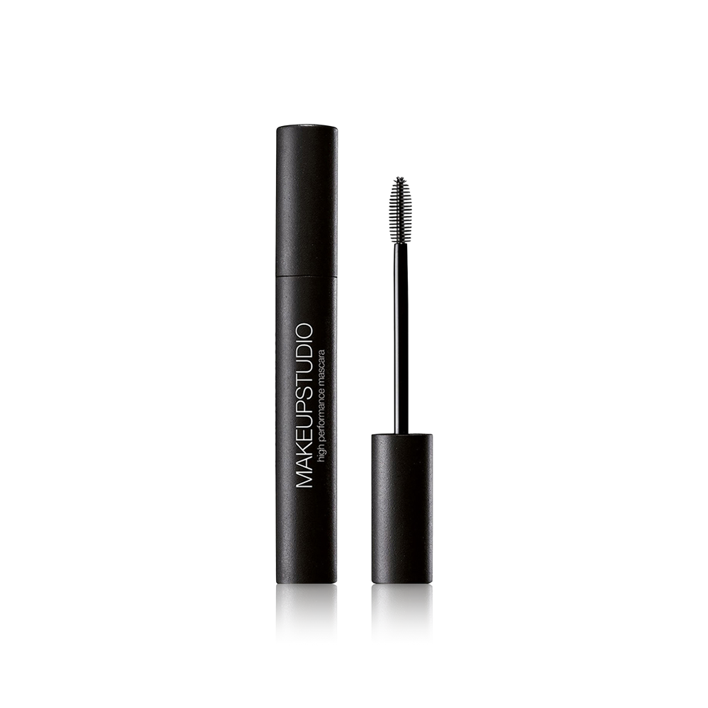 Makeupstudio High Performance Mascara