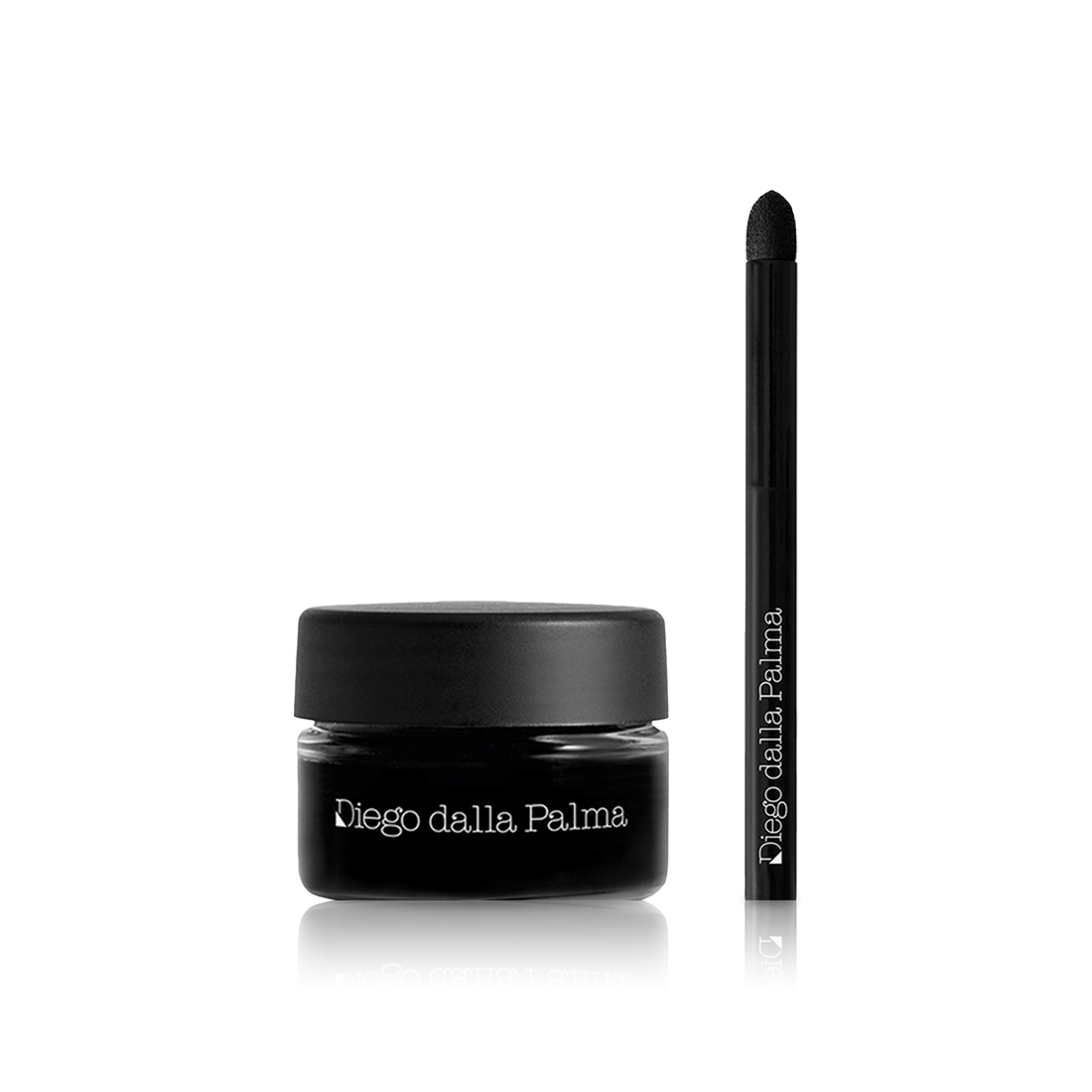 Makeupstudio Water Resistant Oriental Kajal &amp; Eyeliner